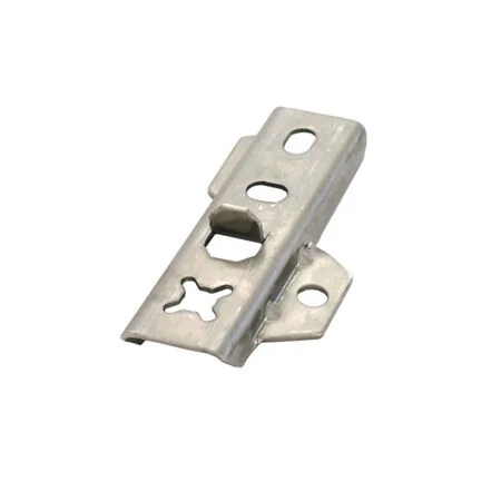 Universal Decking Connector - Stainless Steel Box 200