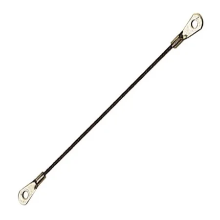 Vitrex Tungsten Carbide Rodsaw Blade 150mm