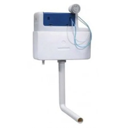 Vortex Concealed Cistern Dual Flush Ref C3261