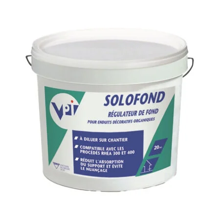 VPI Solofond R901 475 Beige Rose Clair 10kg