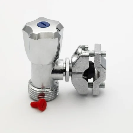 PS Wm Selfcut Appliance Tap 15 x 3/4"(Pk1) Ref 90007043