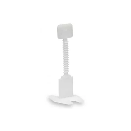 Marshalltown FASTcap White 1.5mm Spacer Base Straight