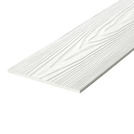 Marley 3.6m Weatherboard White