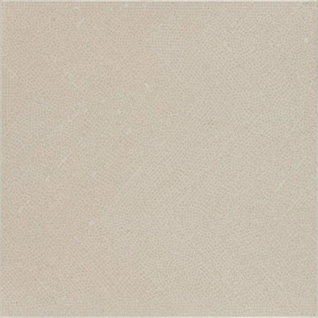 Zig Zago Ivory tile 33X33cm