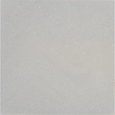 Zig Zago Light Grey tile 33X33cm