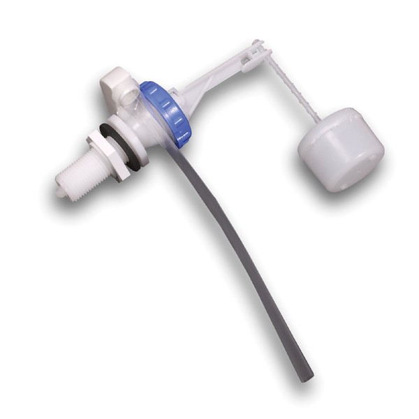 Torbeck Side Entry Vented Valve 1/2" Ref 10012517