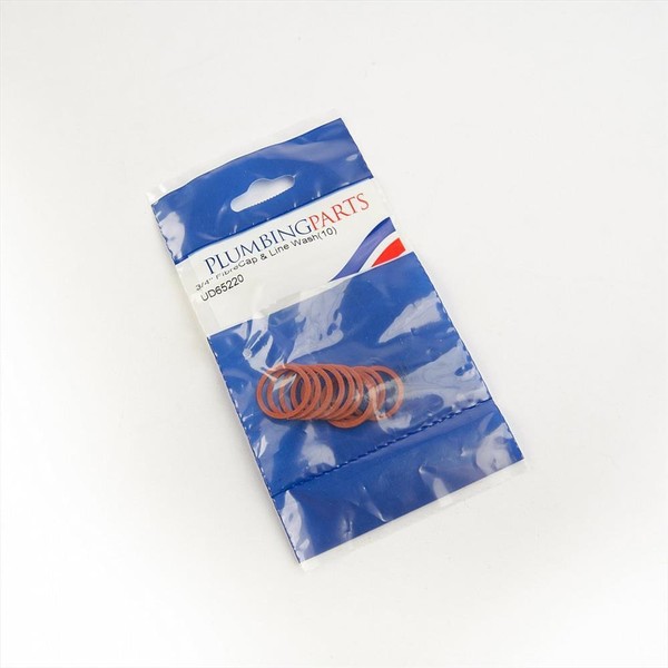 Fibre Washer 3/4