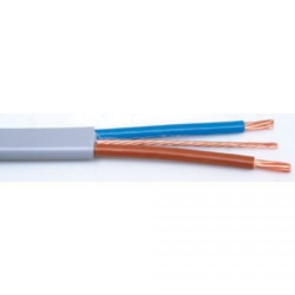 6mm Twin and Earth Cable Ref 6242Y