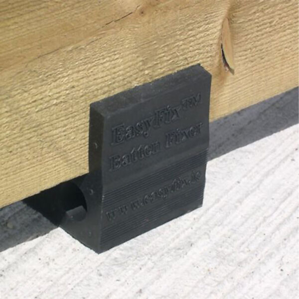 EasyFix Joist 38mm Footing
