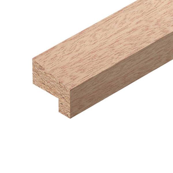 Hardwood Firecheck 26 x 23 x 2400mm HTM889