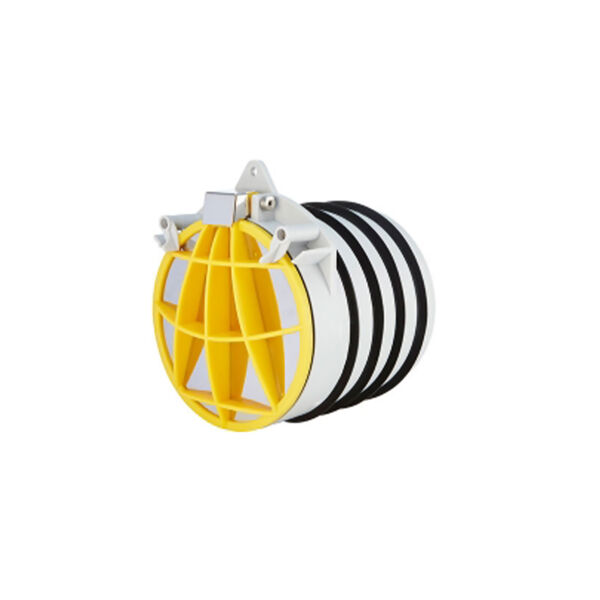 Flexseal Non Return Valve 150mm NRV150