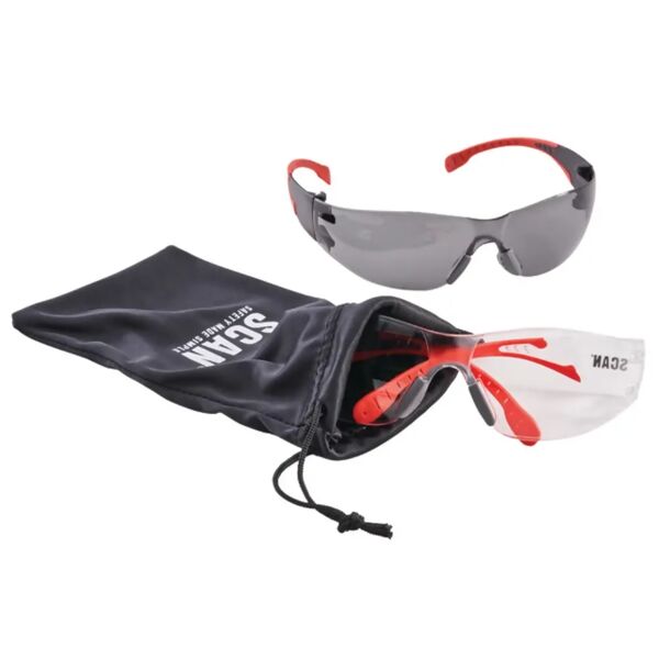 Scan Flexi Spectacles - Shop Now