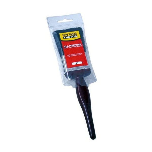Rodo Fit For The Job All Purpose Paint Brush 2 inch