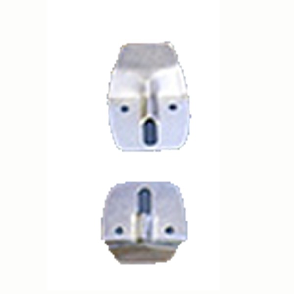 Atlas Basin / Urinal hanging brackets (pair)