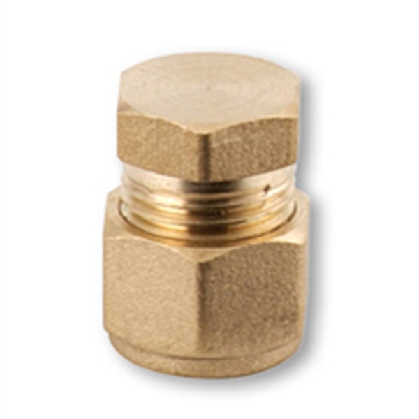 PC61 Compression Stop End 10mm Ref 21063384