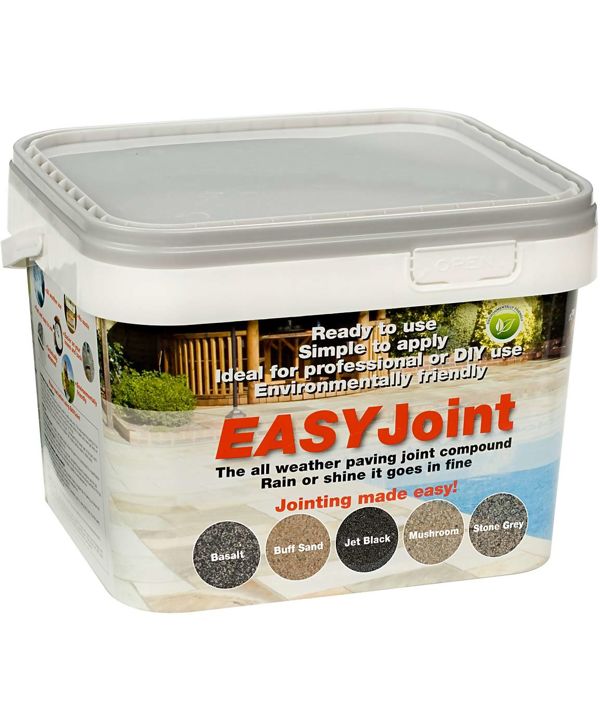 Easy Joint Stone Grey 12.5KG Ref 3052