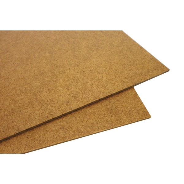 Hardboard 2440 X 1220 X 3.2mm