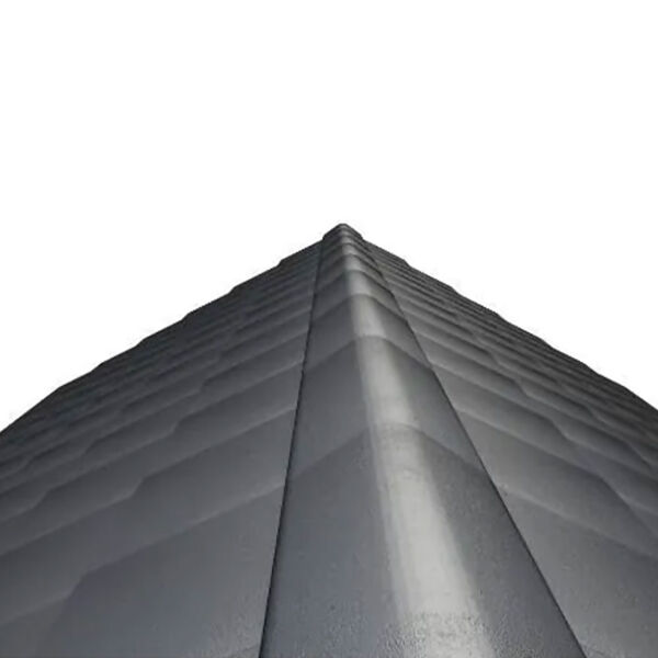 FP McCann Multi Ridge Tile Grey