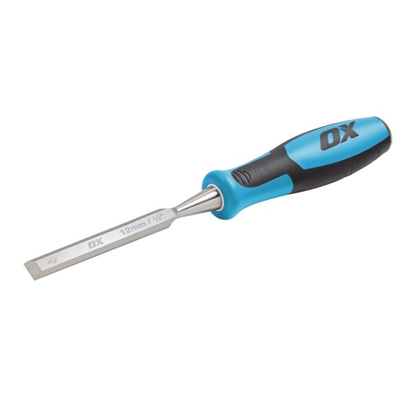 OX Wood Chisel 32mm / 1.1/4 Ref OX-P0370432