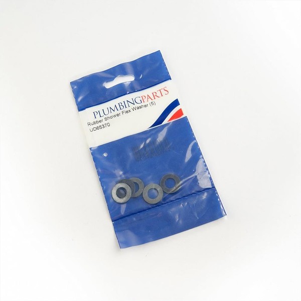 Shower Hose Washer 1/2"