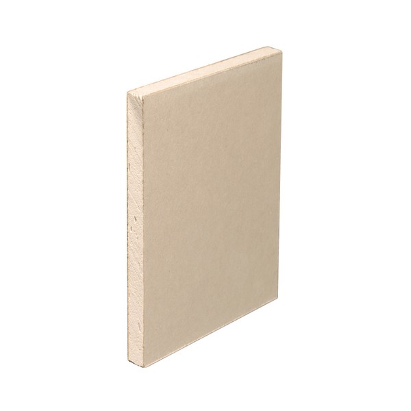 Square Edge Plasterboard 2400 x 1200 x 9.5mm