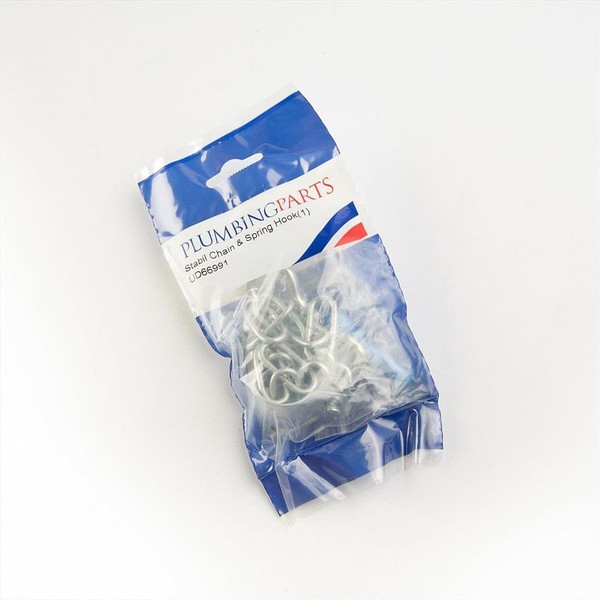 Gas Cooker Stability Kit 16" Chain