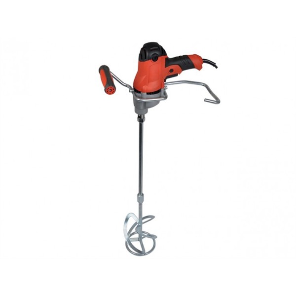 Vitrex 850w Power Mixer and Paddle 240v Ref VITMIX850