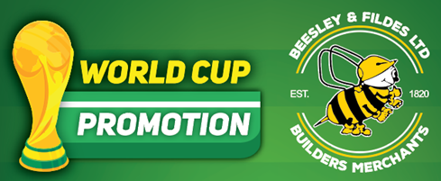 World Cup 2026 Promo